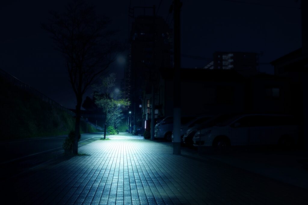 ストーカー対策