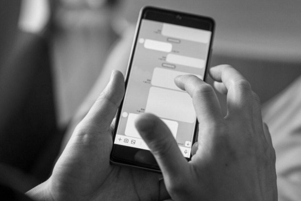 浮気・不倫調査